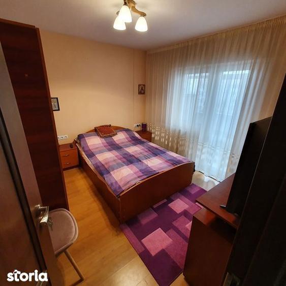 Apartament cu 2 camere decomandat în Steaua