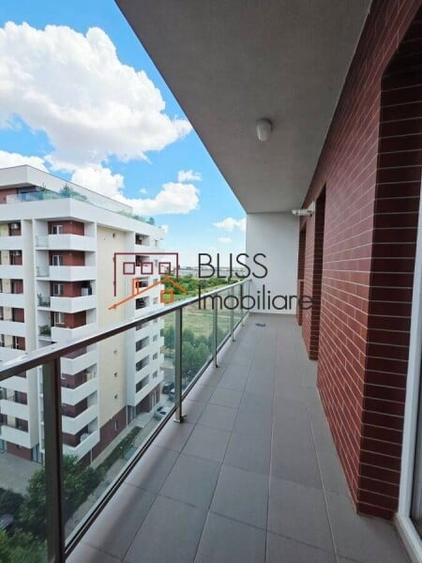 Apartament 2 camere mobilat, cu parcare inclusă - 5