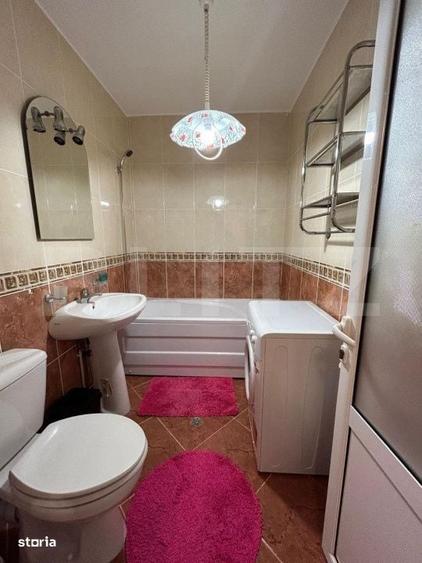 Garsonieră semidecomandată în Zorilor