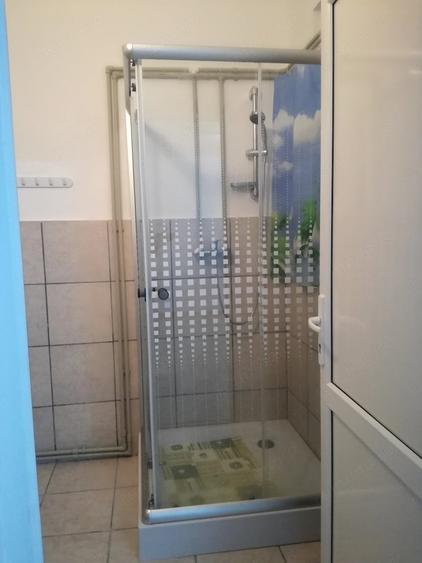 Garsonieră nedecomandată în Complex Studențesc