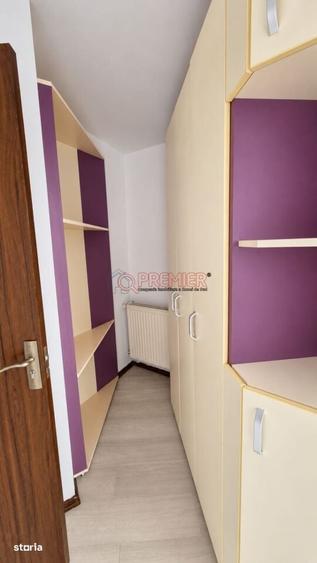 Apartament cu 2 camere în Giurgiului
