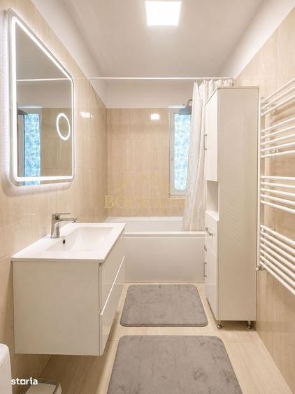 BG184-Apartament Premium 3 Camere | Calea Urseni | Parter | Parcare - 2