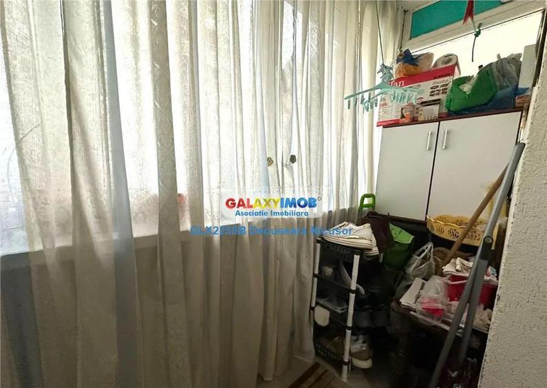 Apartament 2 camere, Studiou mobilat, Militari Residence, 56