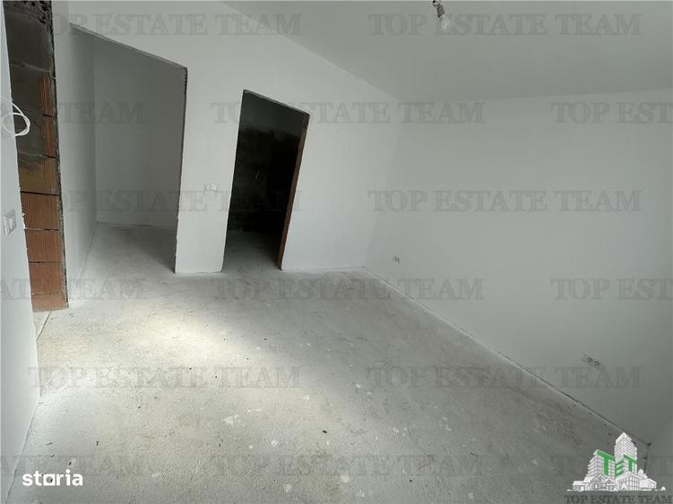 Casă cu 3 camere cu Teren 430 Mp în Ciorogârla