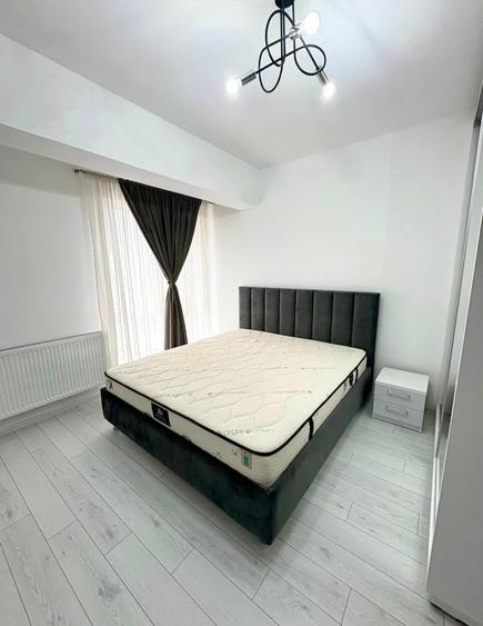 Apartament cu 2 camere decomandat, mobilat în Timișoara