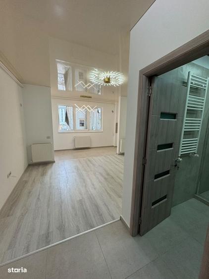 Garsonieră în Tineretului