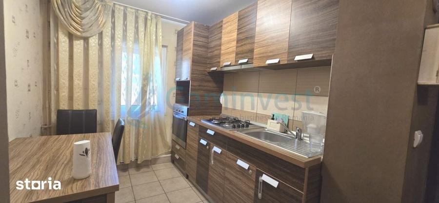 Apartament cu 3 camere in Oradea, Cartierul Nufarul,Gaminvest,A2702A - 2