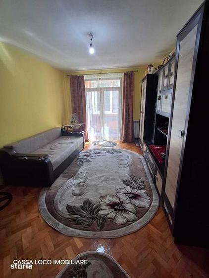 Apartameny 2 camere zona centrala-Balada - 3