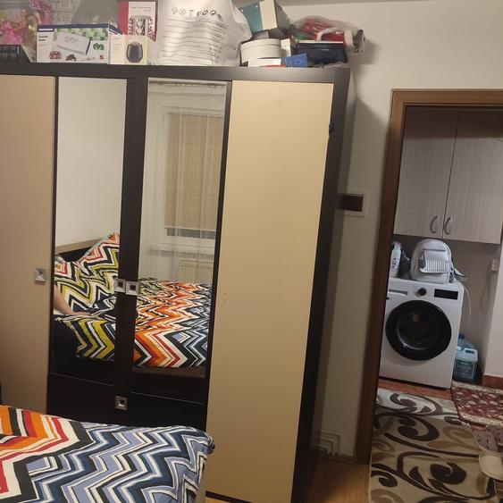 Apartament cu 2 camere în Diamant