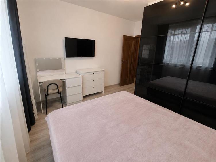 Apartament 3 camere balcon parcare  zona Selimbar - 7