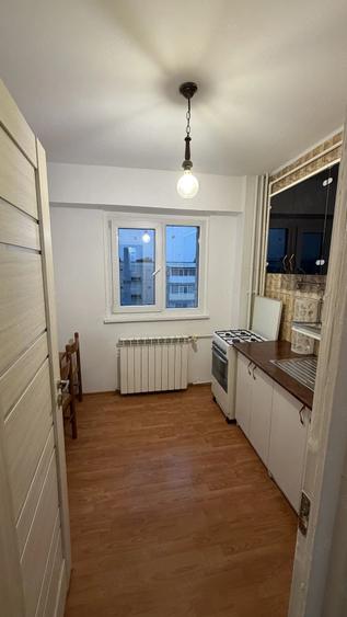 Garsonieră decomandată în Prundu