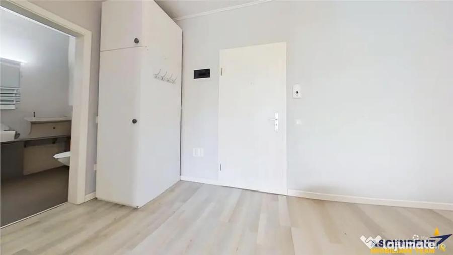 Apartament cu 2 camere decomandat în Avantgarden
