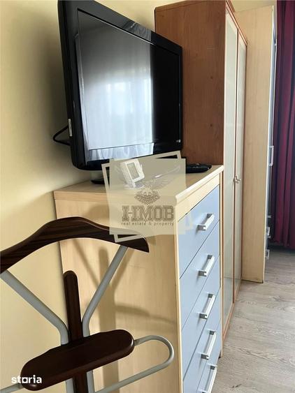 Apartament cu 2 camere în Șelimbăr