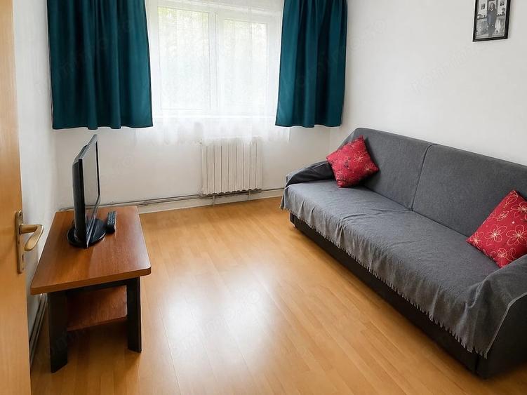 Apartament 4 cam, 79 mp, etaj 1, 2 bai, 2 balcoane, Lipovei 130.000 - 7