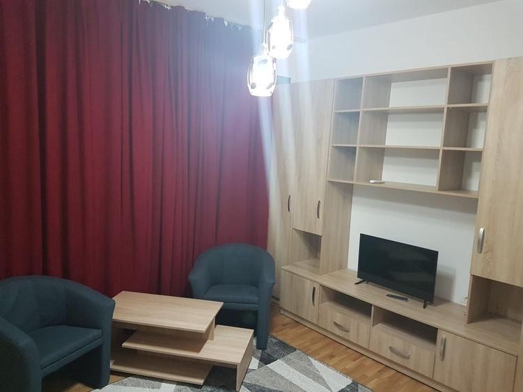 Garsonieră în Magheru