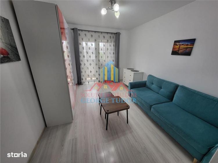 Apartament cu 2 camere decomandat în Dudu