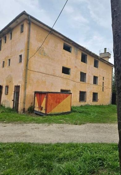 Teren investiție, de 326 mp, în Daneș