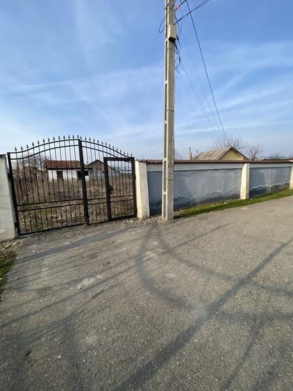 Vanzare teren intravilan - 5