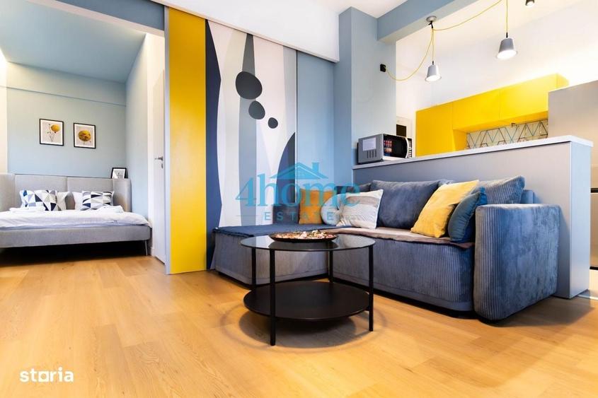 Apartament 2 camere Piata Romana|ASE|Ultracentral|Metrou - 4