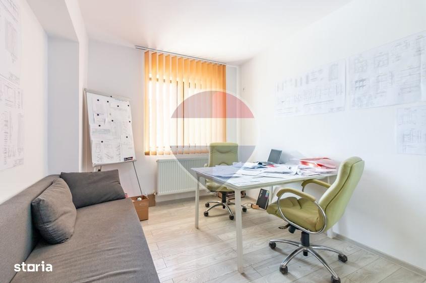 Apartament cu 2 camere în Chiajna