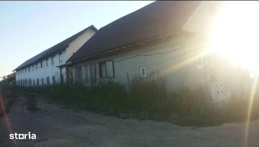 Cladire cu potential de Pensiune Eforie Nord - Steaua de Mare 135.000 - 4