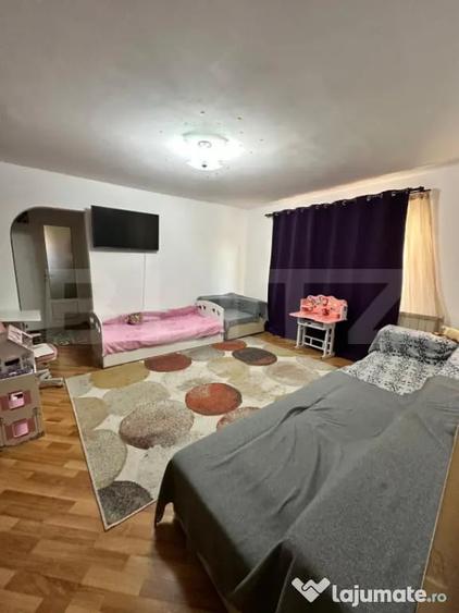 Apartament 2 camere, 50 mp, zona materna - 4