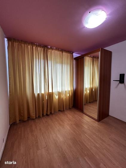 Spre inchiriere | Apartament 3 camere | Alecu Russo - 7