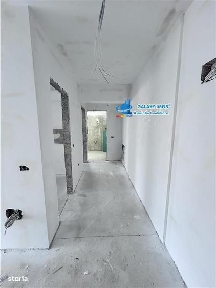 Apartament cu 2 camere decomandat în Ghencea