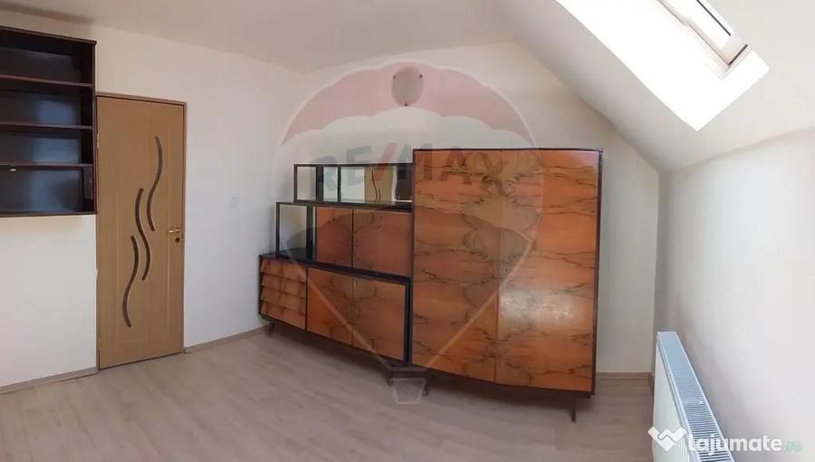Casa cu mansarda cu 5 camere de vanzare in zona metr... - 11