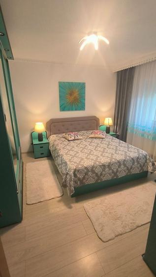 Apartament cu 3 camere decomandat în Valea Moșneagului