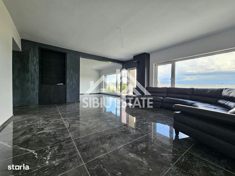 Casa NOUA teren 790mp, garaj dublu - 5
