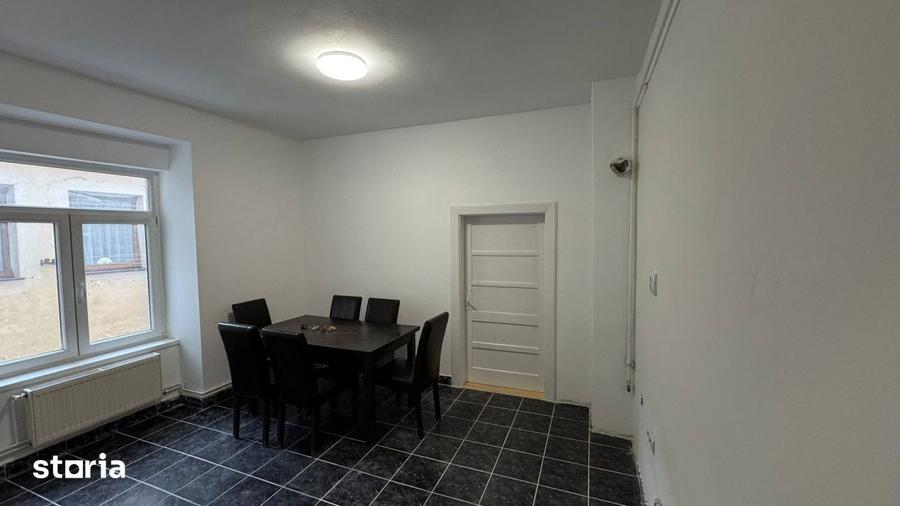 Apartament cu 2 camere în Ultracentral