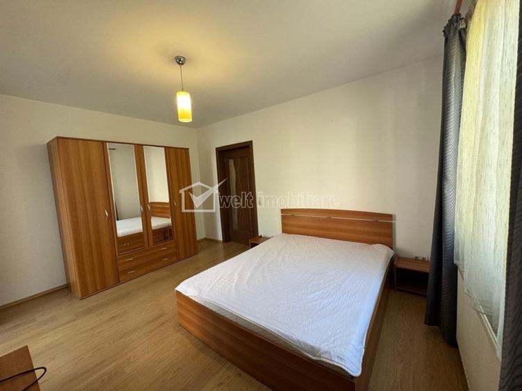 Vanzare apartament cu 2 camere, parcare, Zorilor, Mircea Eliade - 7