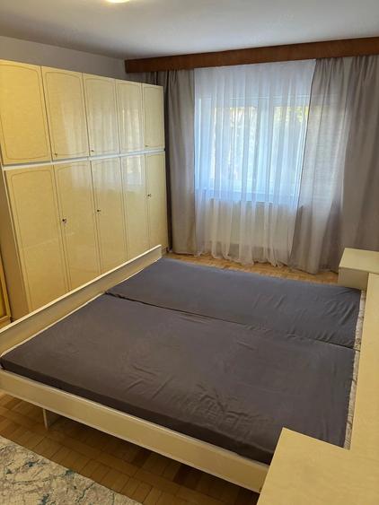 Inchiriez apartament 2 camere in Zona Complex Studentesc - 8