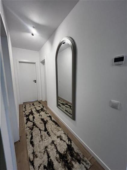 Apartament cu 3 camere decomandat, mobilat în Arhitecților - Calea Cisnădiei
