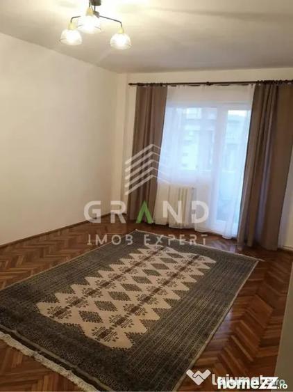 Apartament cu 2 camere decomandat în Mănăștur