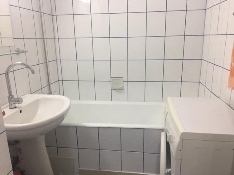 Drumul Taberei, Favorit - 8