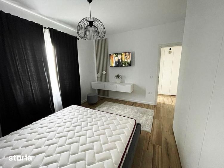 Apartament cu 2 camere în P-ța Unirii