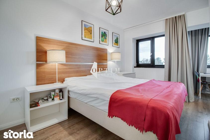 Apartament cu 2 camere în Dămăroaia