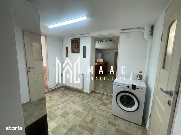 Apartament 2 camere| Utilitati incluse | Zona Sub Arini | 90 mp - 5