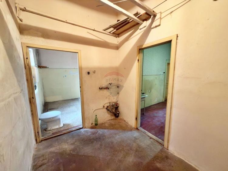 Apartament compus din 2 corpuri în centrul Aradului - 8