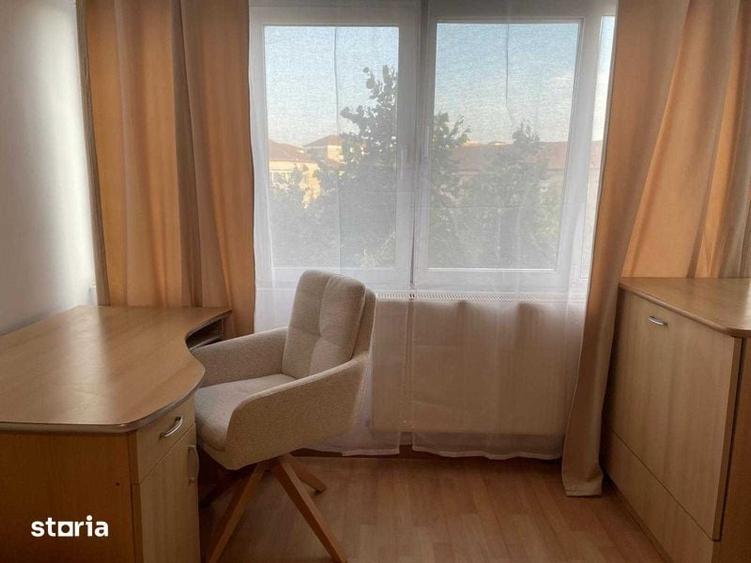 Garsonieră decomandată în Calea Aradului