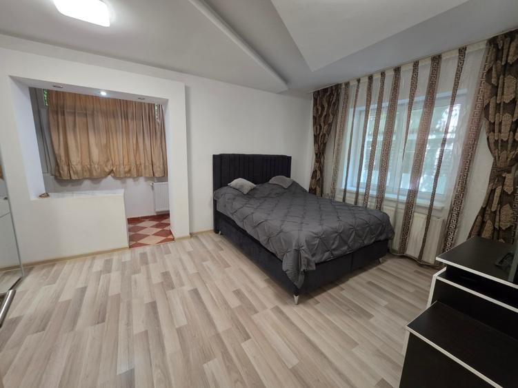 Garsonieră decomandată în Olteniței