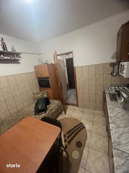 Garsonieră în Cet