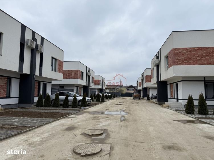 Casă cu 4 camere cu Teren 154 Mp în Central