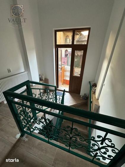 Spațiu comercial, de 150 mp, în Știrbei Vodă