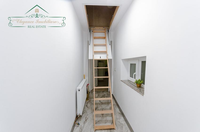 Oportunitate Ultracentrală! Apartament 2 Camere – Renovat Complet 2025, Arad, - 8