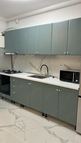 Garsoniera moderna de inchiriat | Comision 0 - 6