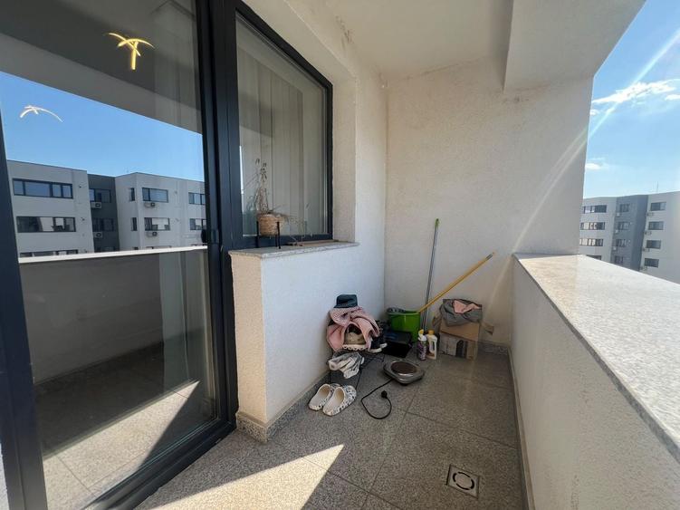 2 camere premium în Pipera | Etaj superior | Mobilat complet - 12