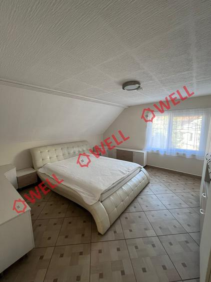 Casă cu 5 camere cu Teren 1041 Mp în Târgu Secuiesc